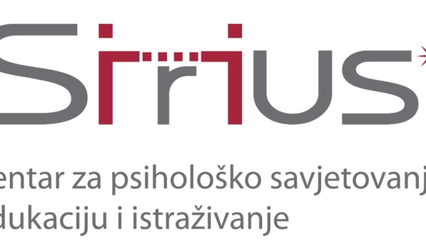 Suradnja s Udrugom "Sirius"