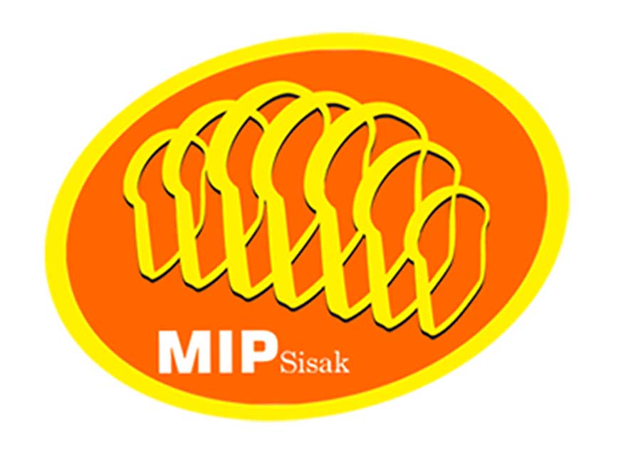 Zahvala tvrtki New Mip na donaciji kolača