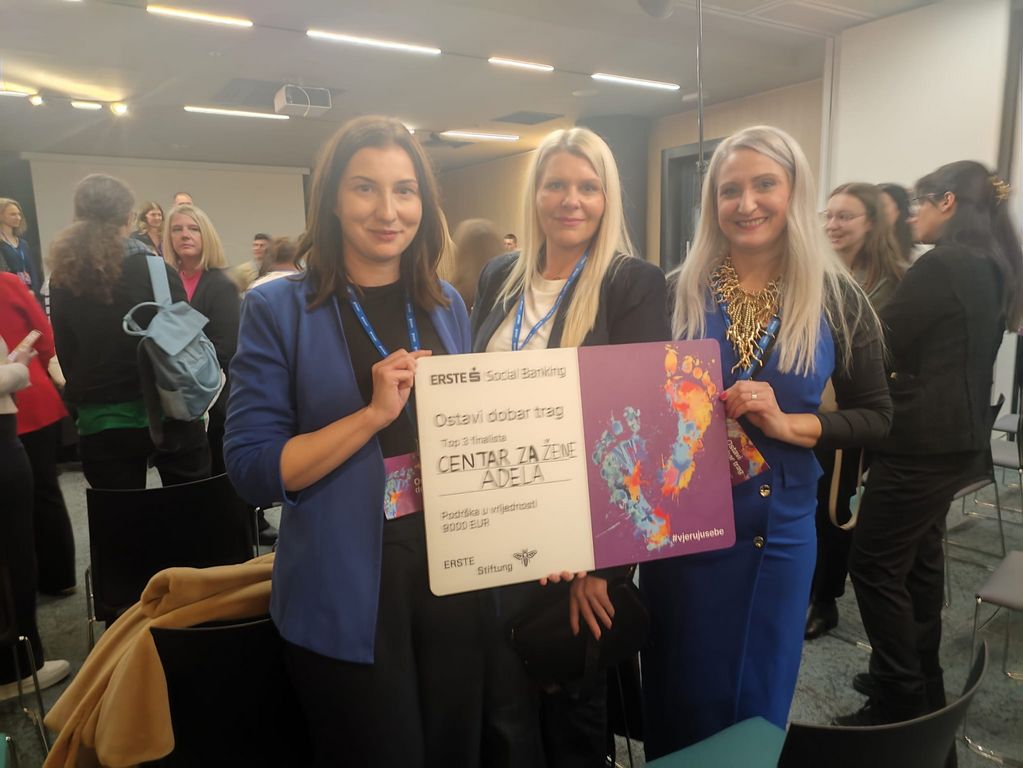 Sudjelujemo u programu "Ostavi dobar trag 2025."