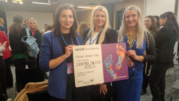 Sudjelujemo u programu 