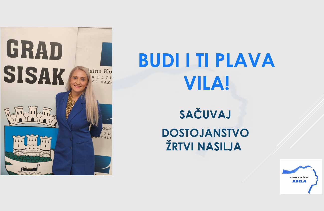 Velika hvala Udruzi Kompići na suradnji i donaciji