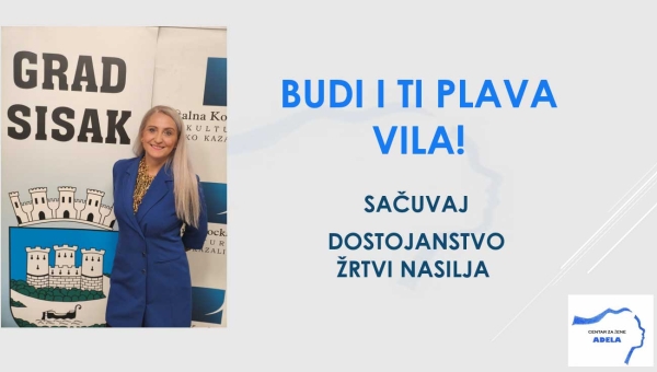 Velika hvala Udruzi Kompići na suradnji i donaciji